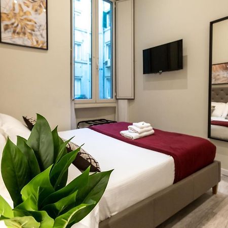 Suites 44 - Guesthouse Ρώμη Εξωτερικό φωτογραφία