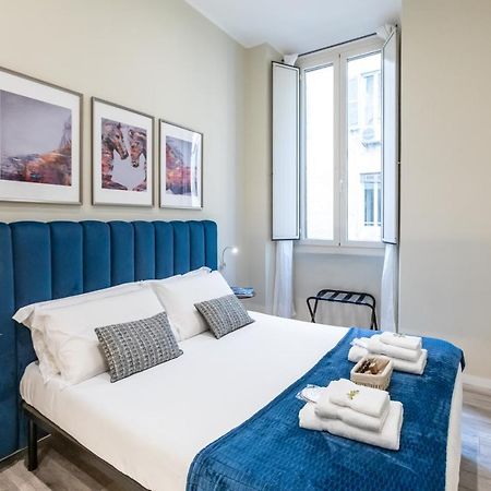 Suites 44 - Guesthouse Ρώμη Εξωτερικό φωτογραφία