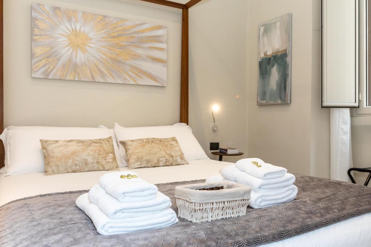 Suites 44 - Guesthouse Ρώμη Εξωτερικό φωτογραφία