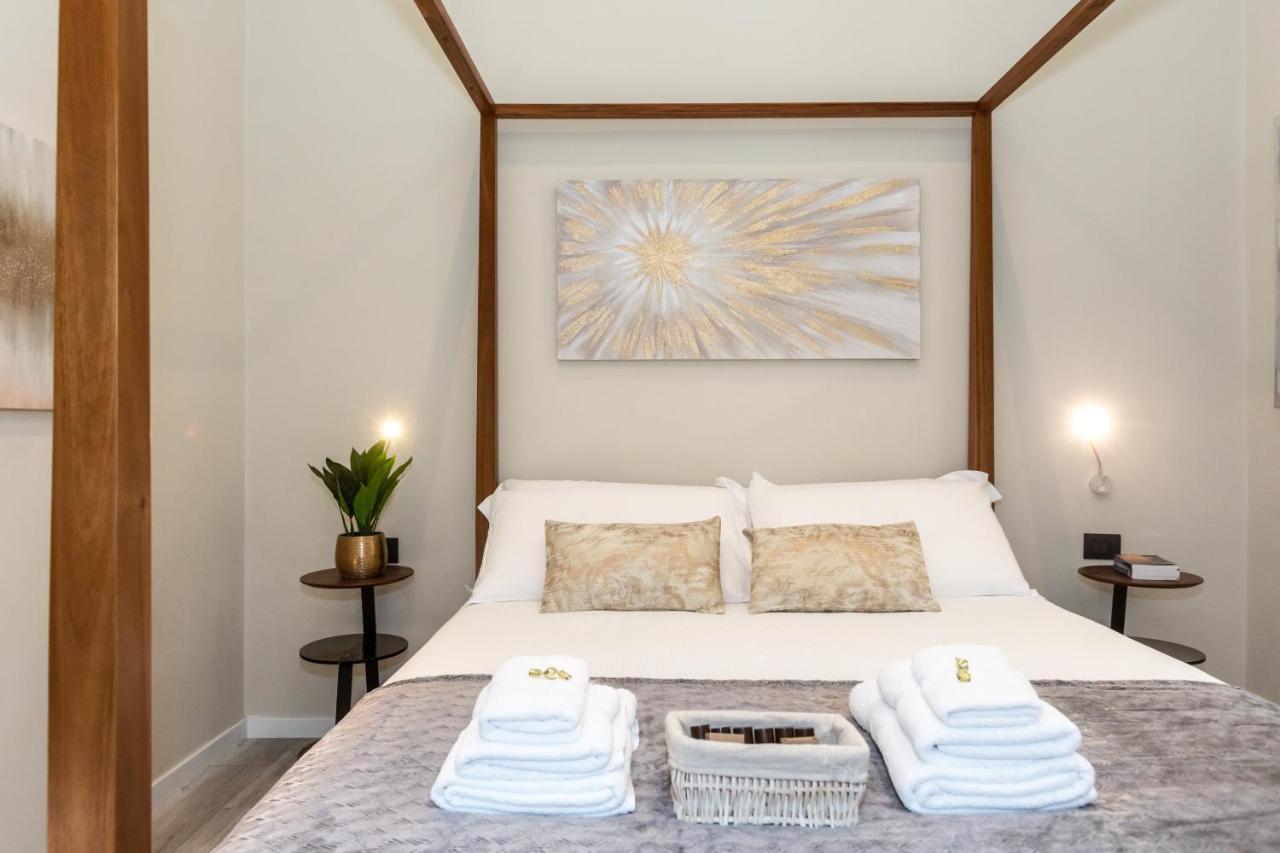 Suites 44 - Guesthouse Ρώμη Εξωτερικό φωτογραφία
