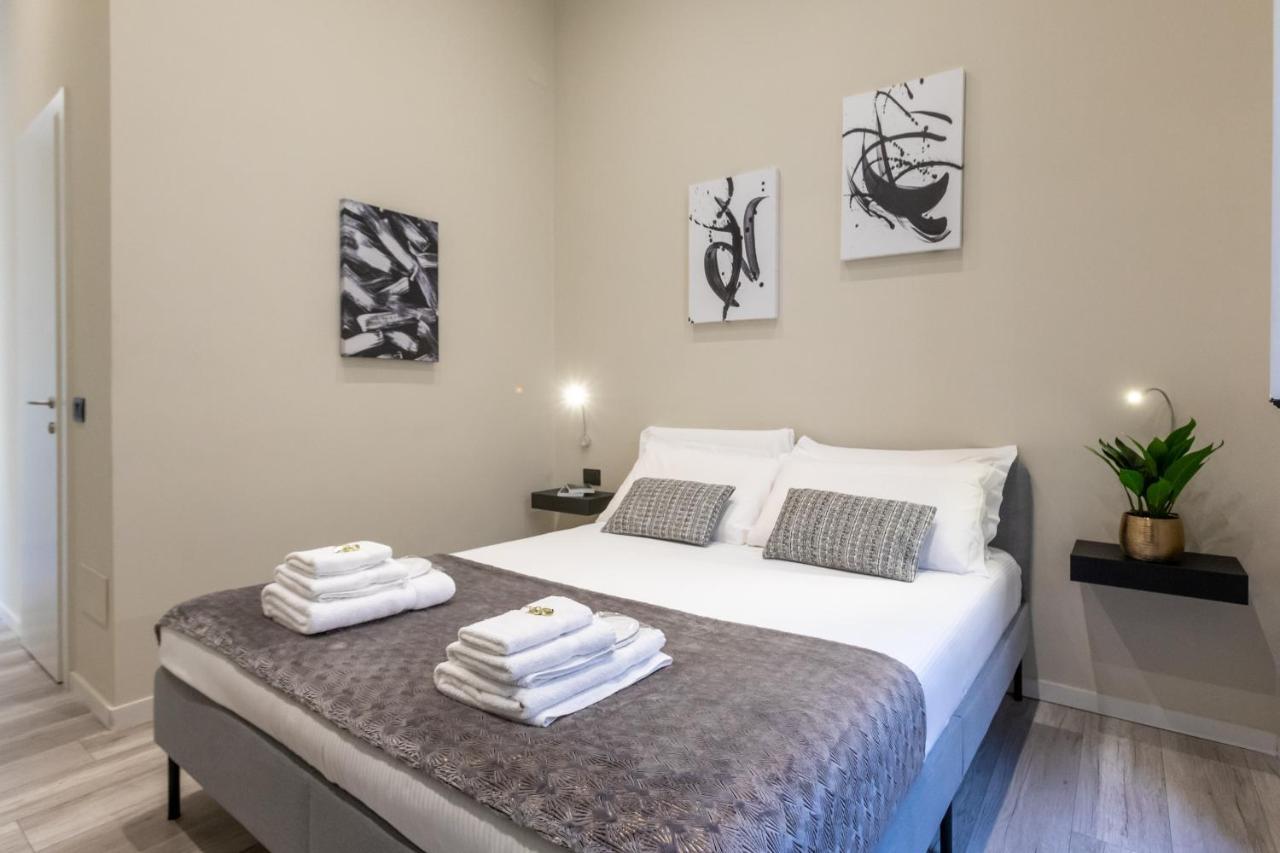 Suites 44 - Guesthouse Ρώμη Εξωτερικό φωτογραφία
