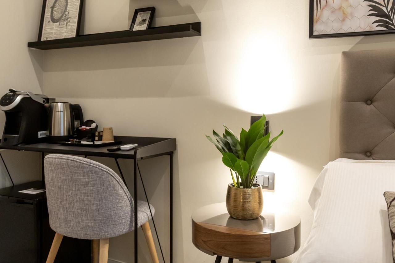 Suites 44 - Guesthouse Ρώμη Εξωτερικό φωτογραφία