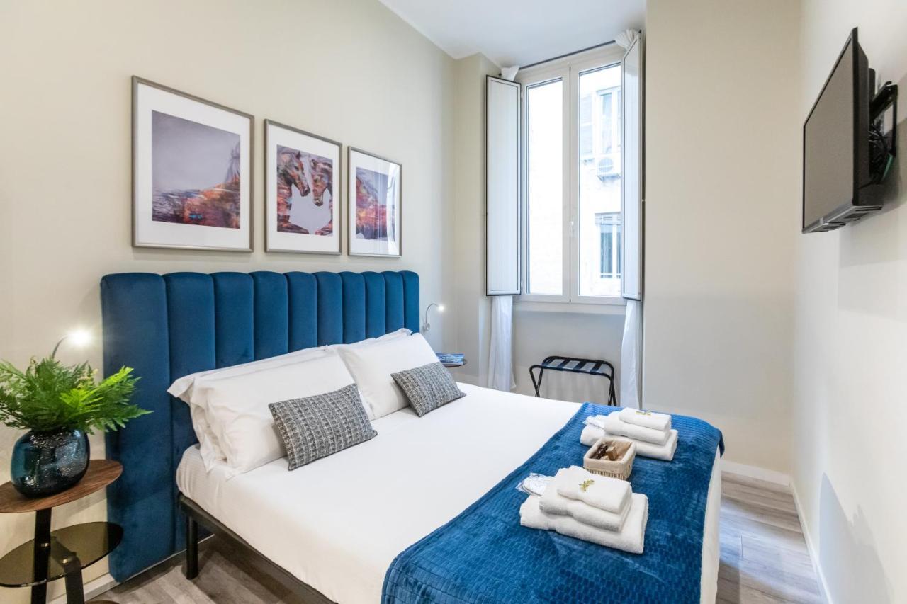 Suites 44 - Guesthouse Ρώμη Εξωτερικό φωτογραφία