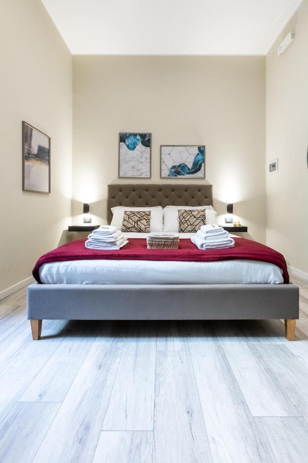 Suites 44 - Guesthouse Ρώμη Εξωτερικό φωτογραφία