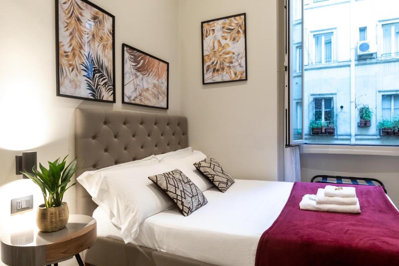 Suites 44 - Guesthouse Ρώμη Εξωτερικό φωτογραφία