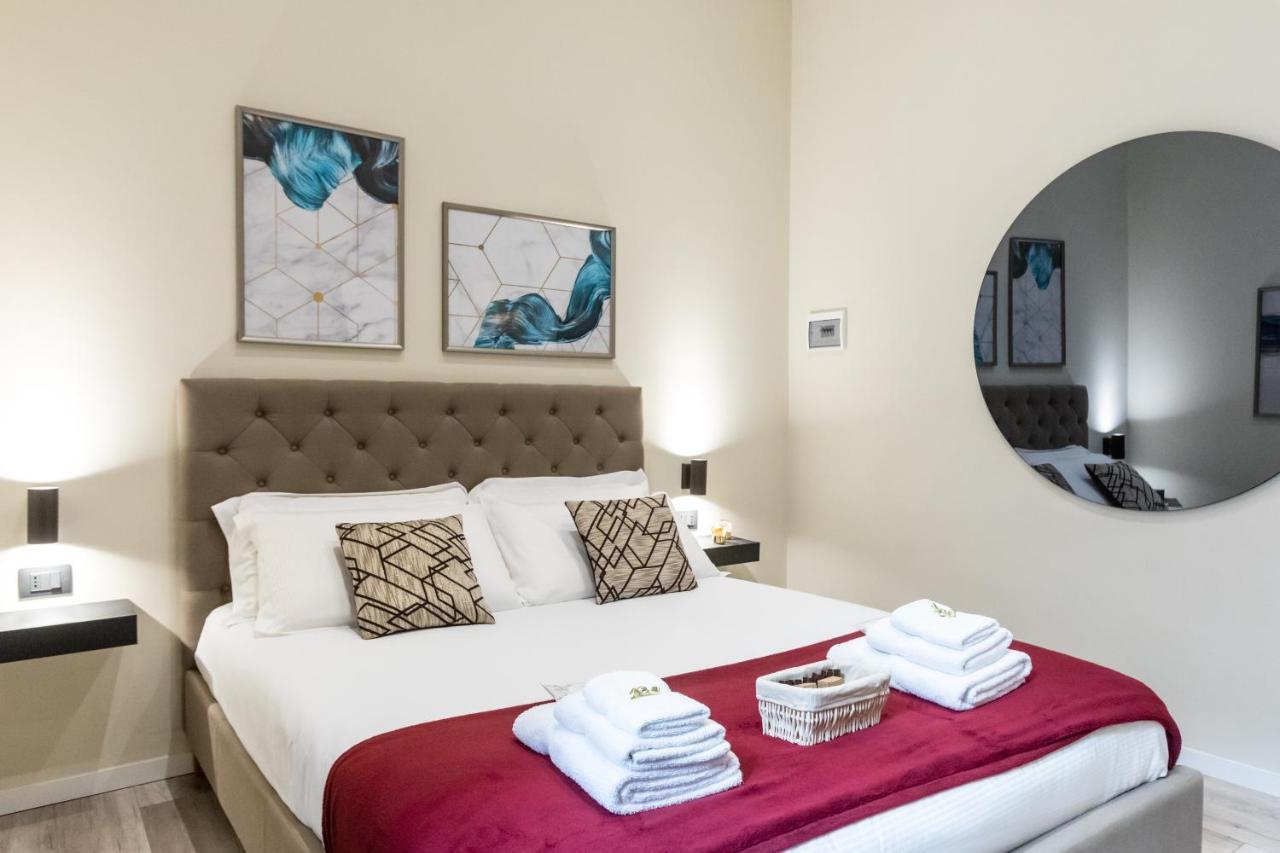 Suites 44 - Guesthouse Ρώμη Εξωτερικό φωτογραφία