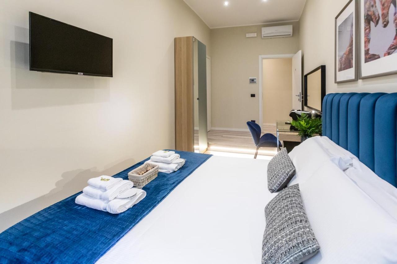 Suites 44 - Guesthouse Ρώμη Εξωτερικό φωτογραφία