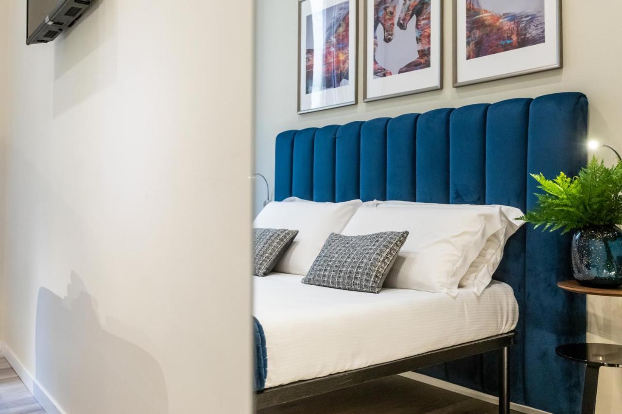 Suites 44 - Guesthouse Ρώμη Εξωτερικό φωτογραφία