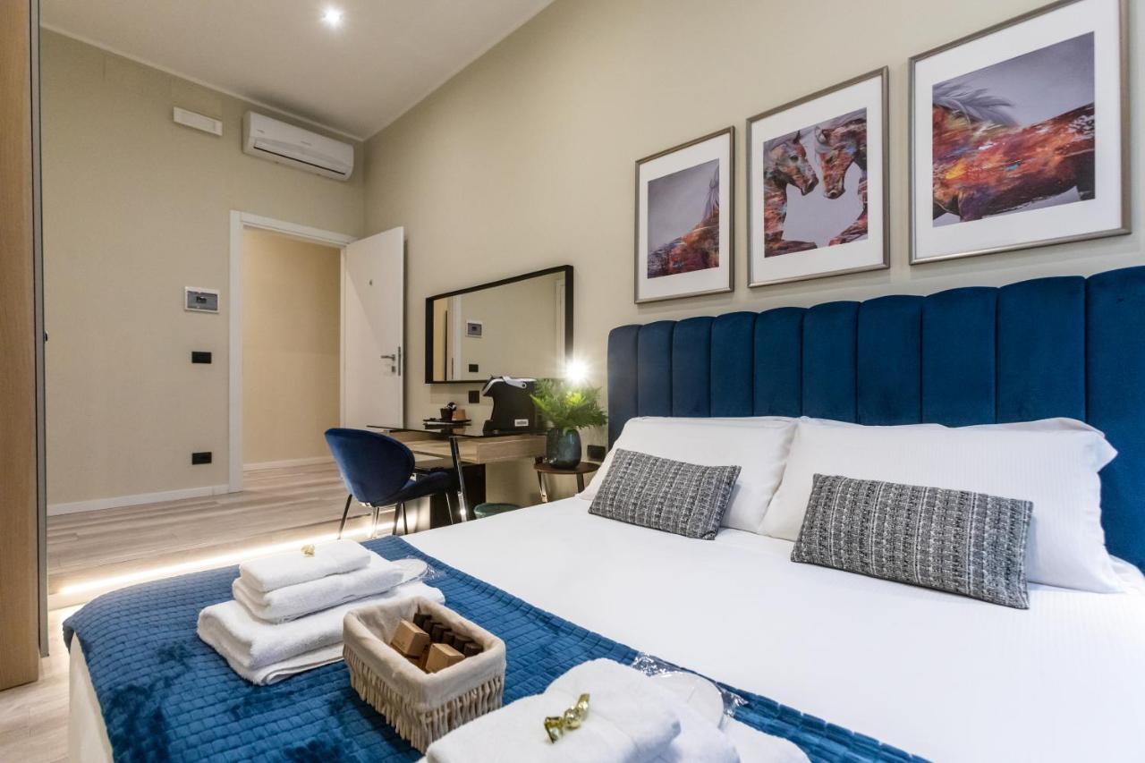 Suites 44 - Guesthouse Ρώμη Εξωτερικό φωτογραφία