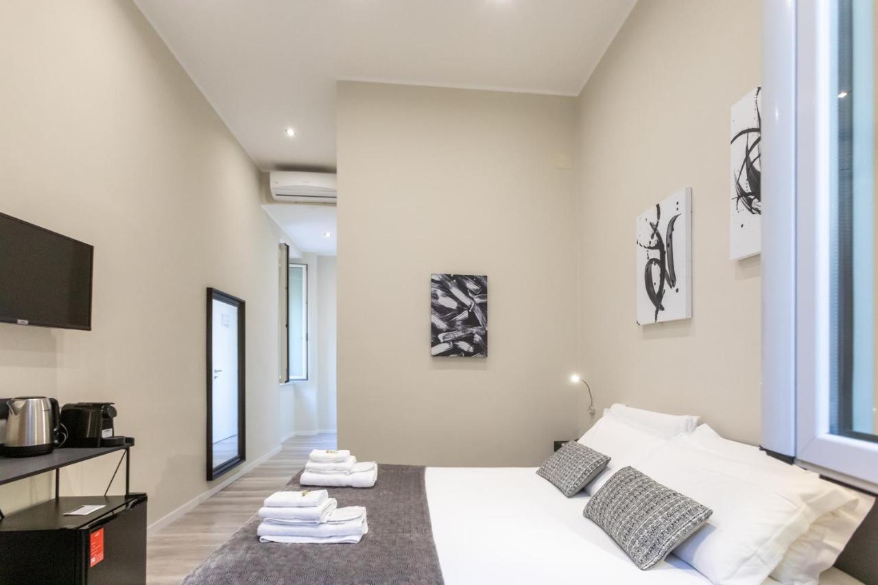 Suites 44 - Guesthouse Ρώμη Εξωτερικό φωτογραφία
