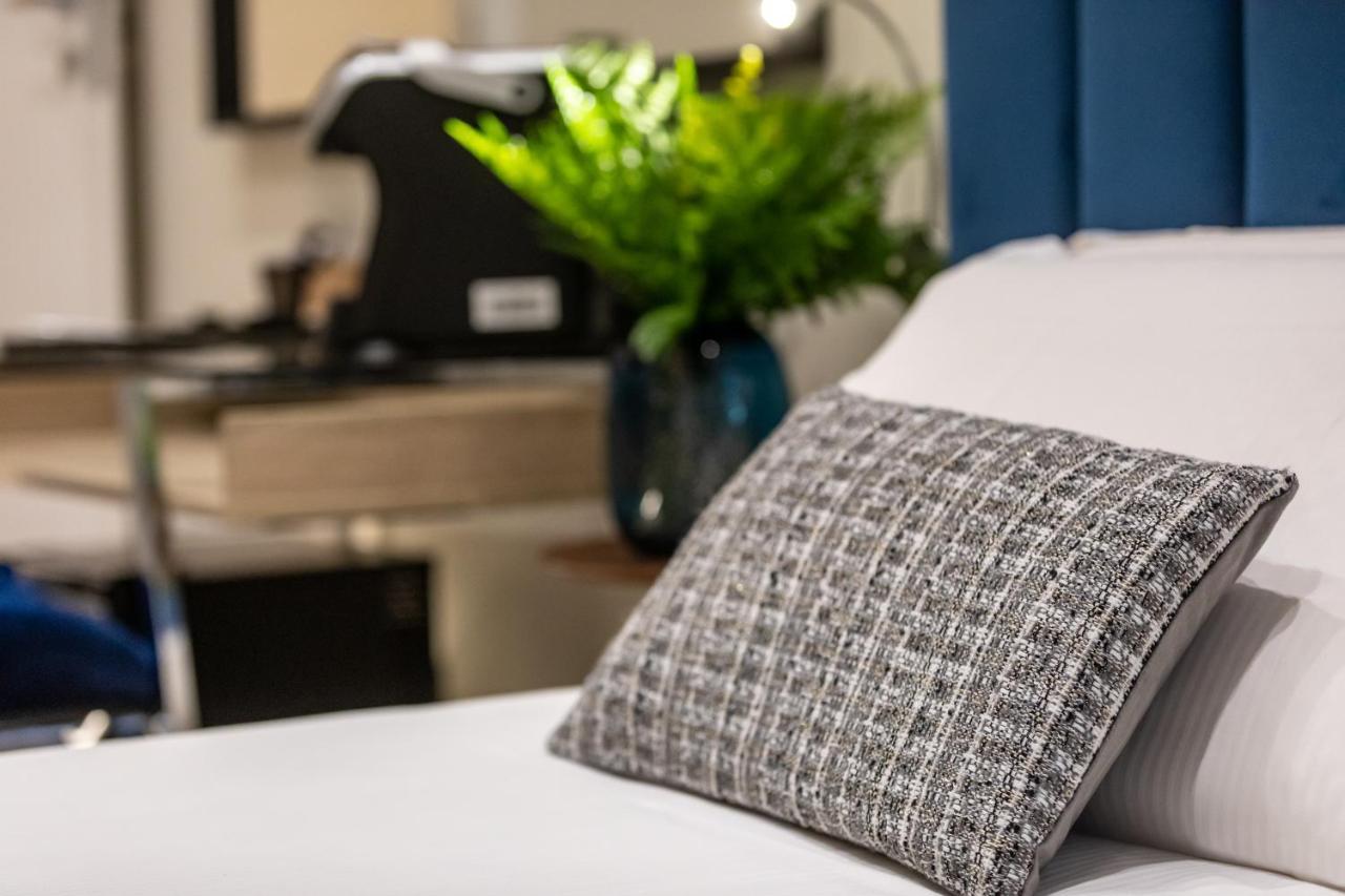 Suites 44 - Guesthouse Ρώμη Εξωτερικό φωτογραφία