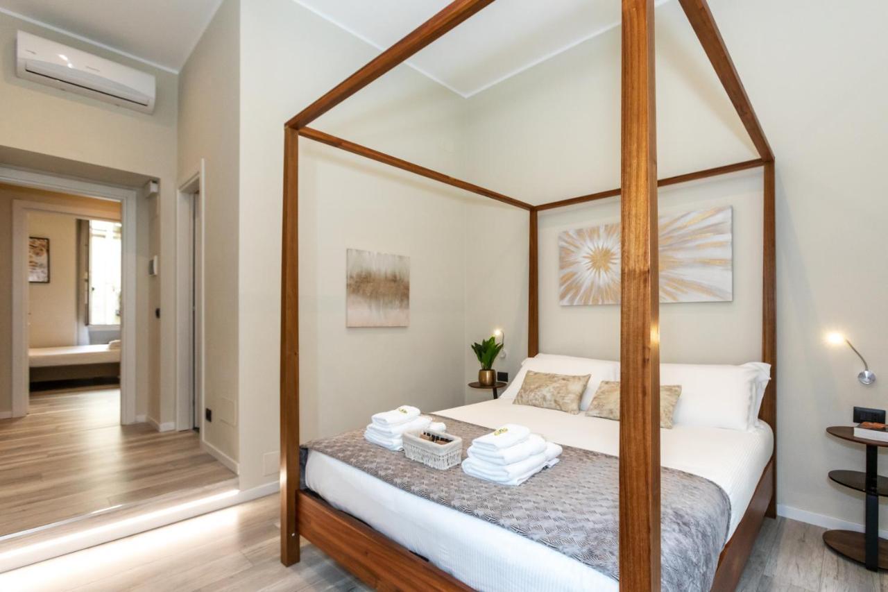 Suites 44 - Guesthouse Ρώμη Εξωτερικό φωτογραφία
