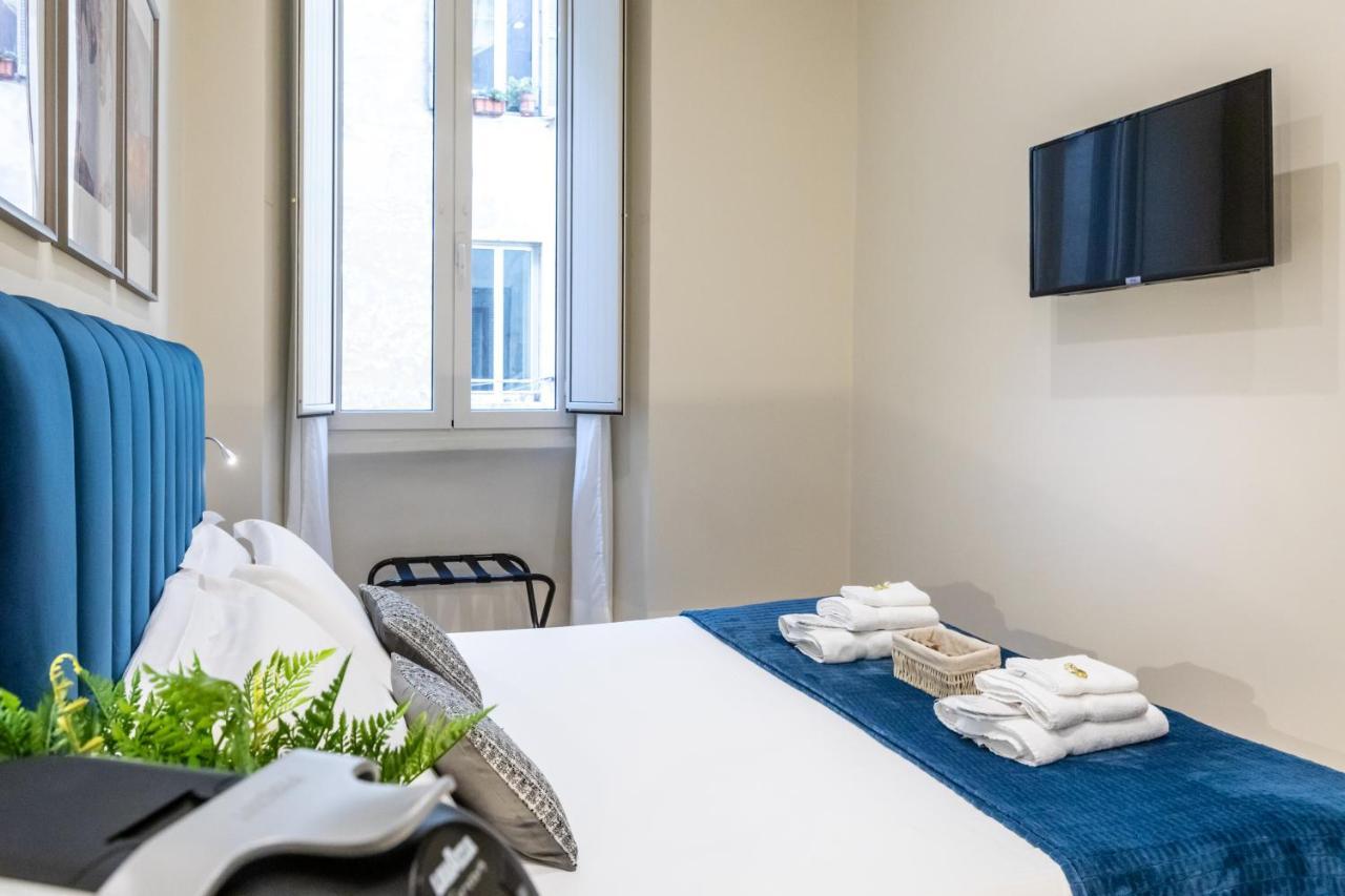 Suites 44 - Guesthouse Ρώμη Εξωτερικό φωτογραφία