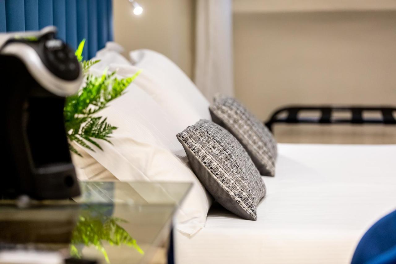 Suites 44 - Guesthouse Ρώμη Εξωτερικό φωτογραφία