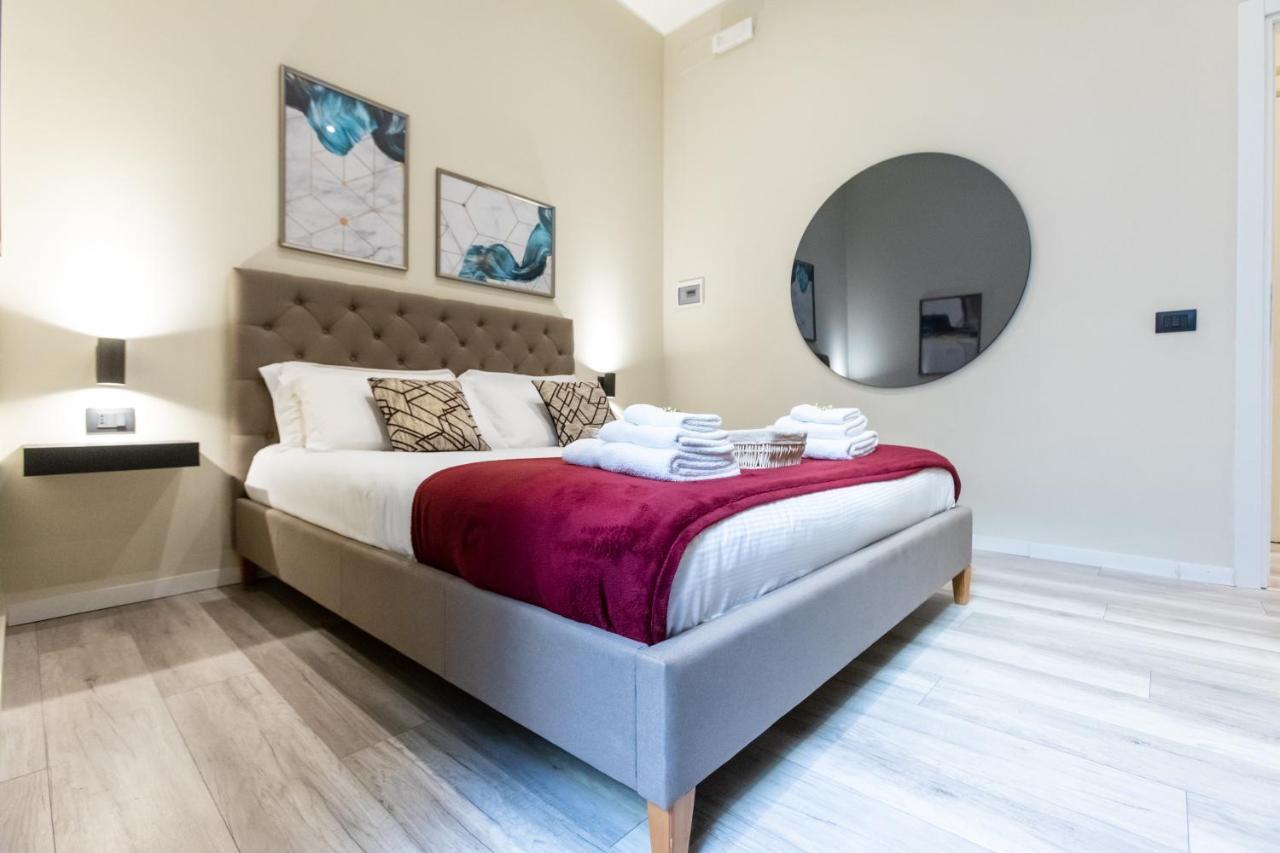 Suites 44 - Guesthouse Ρώμη Εξωτερικό φωτογραφία