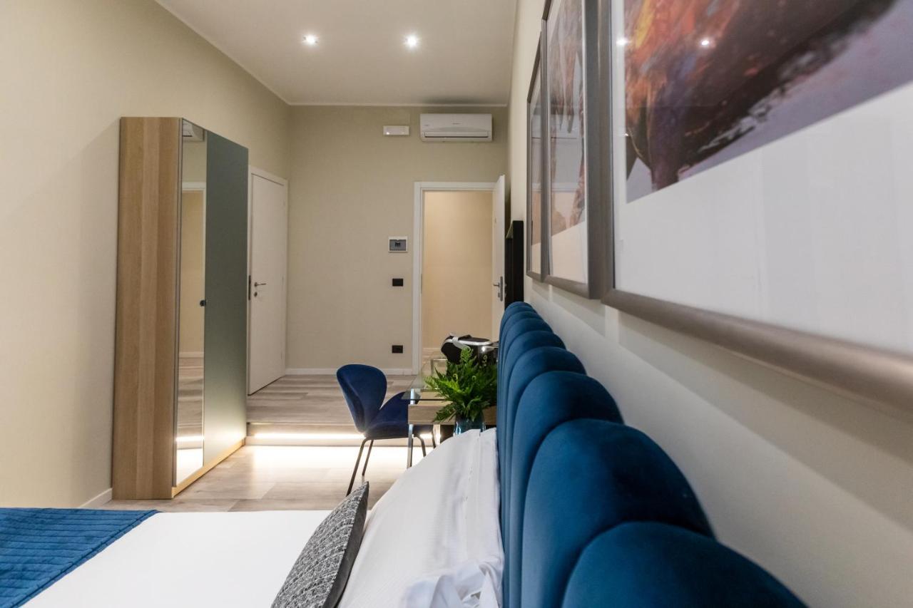 Suites 44 - Guesthouse Ρώμη Εξωτερικό φωτογραφία