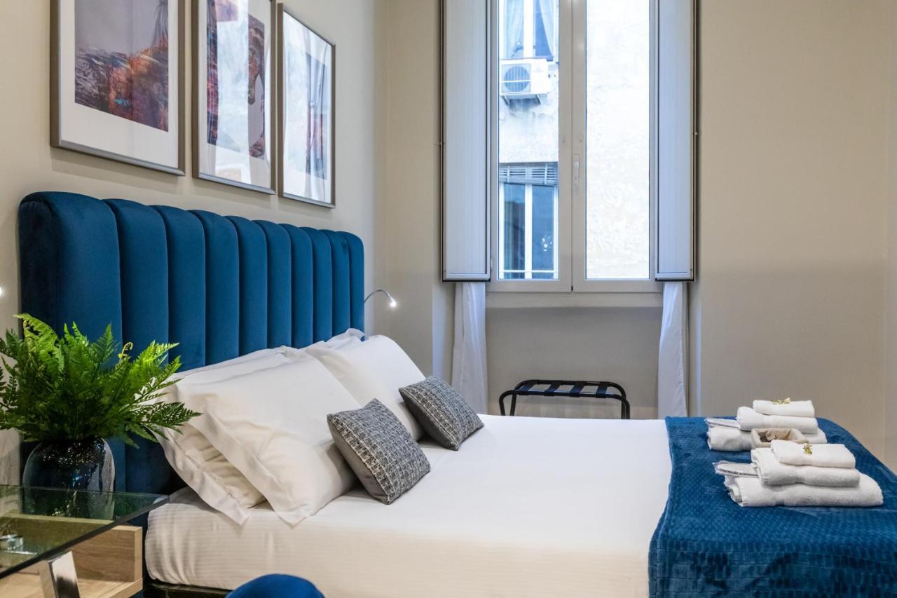Suites 44 - Guesthouse Ρώμη Εξωτερικό φωτογραφία