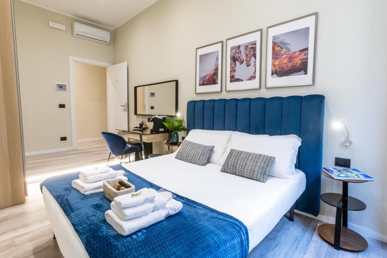 Suites 44 - Guesthouse Ρώμη Εξωτερικό φωτογραφία