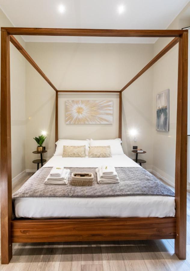 Suites 44 - Guesthouse Ρώμη Εξωτερικό φωτογραφία