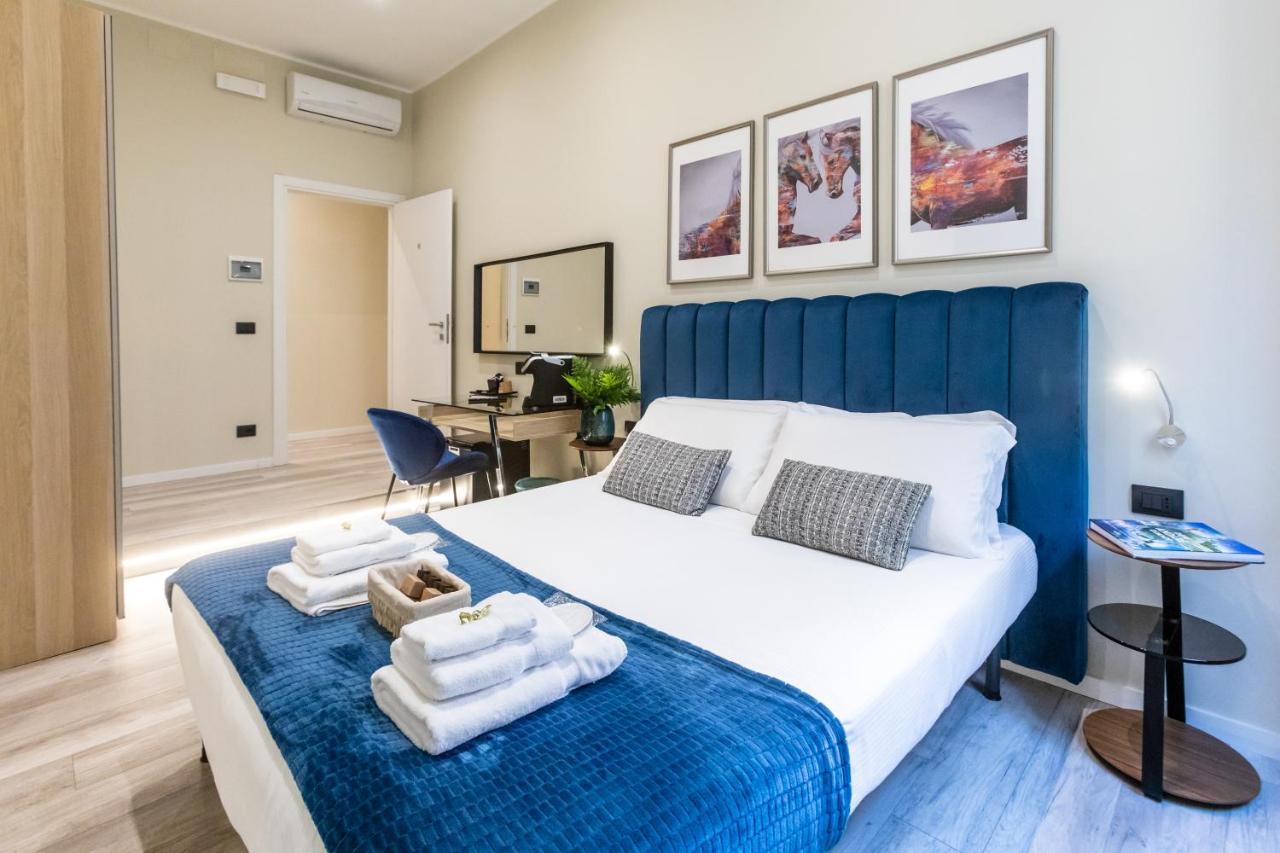 Suites 44 - Guesthouse Ρώμη Εξωτερικό φωτογραφία