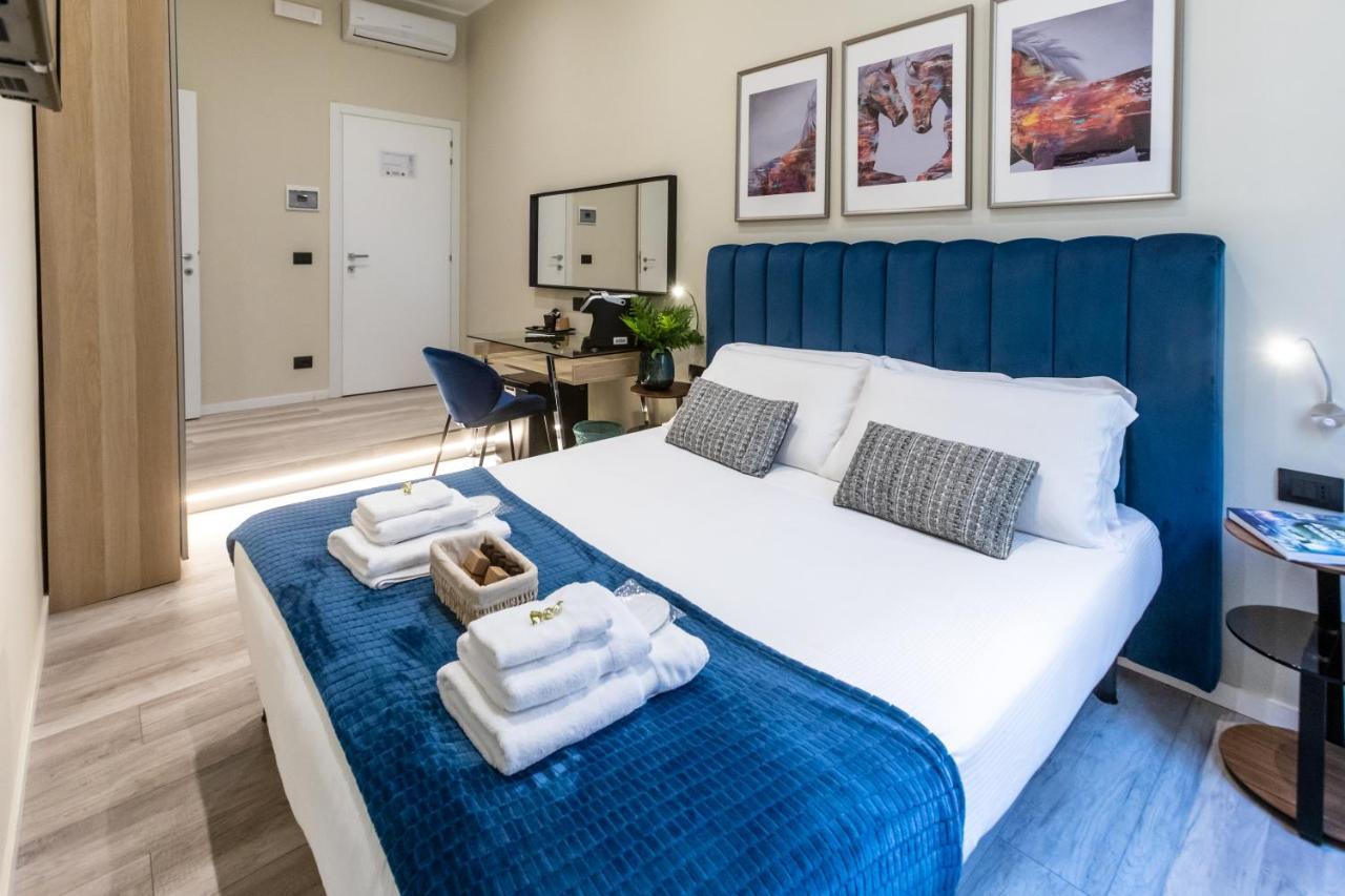Suites 44 - Guesthouse Ρώμη Εξωτερικό φωτογραφία