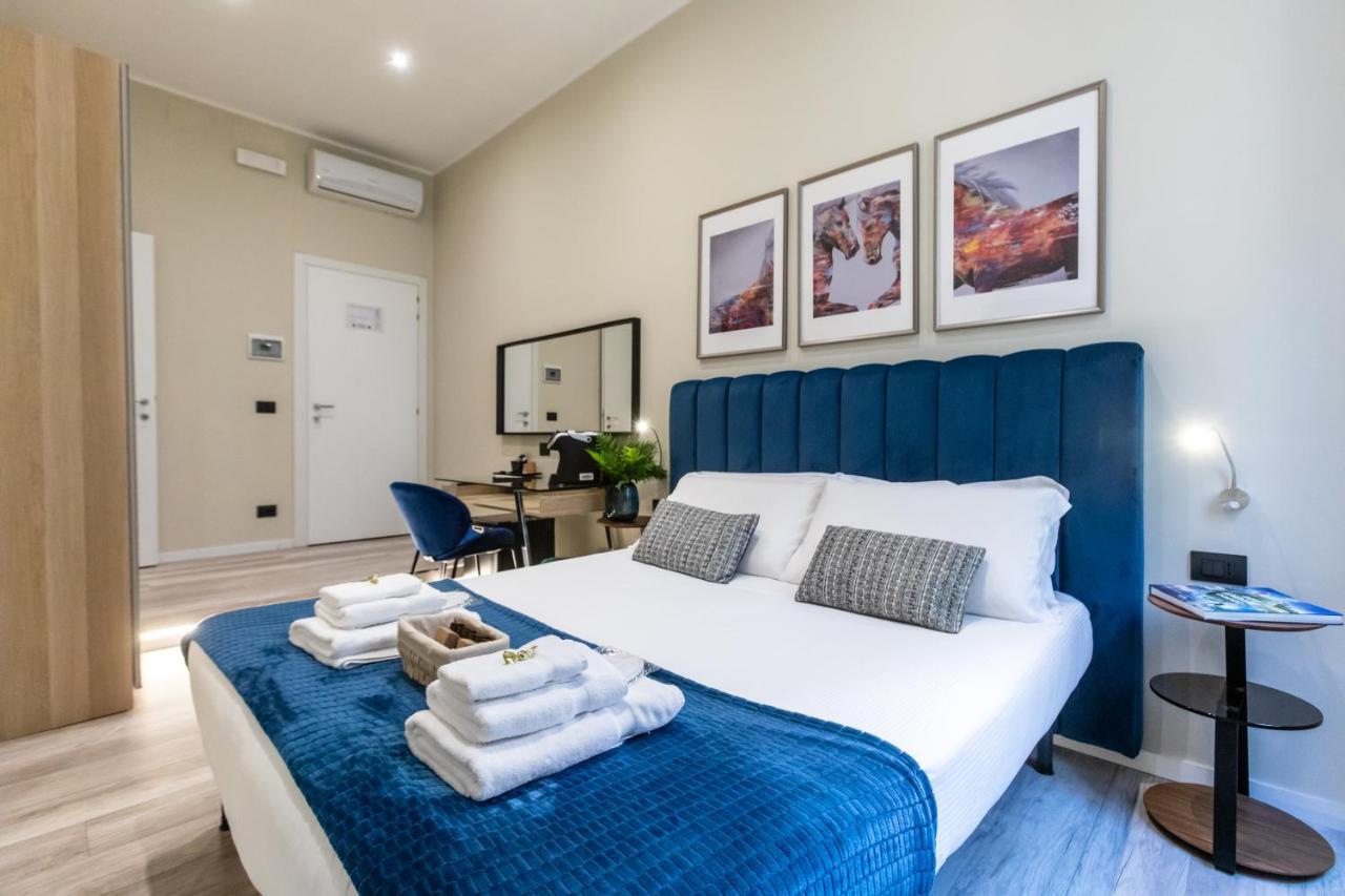 Suites 44 - Guesthouse Ρώμη Εξωτερικό φωτογραφία