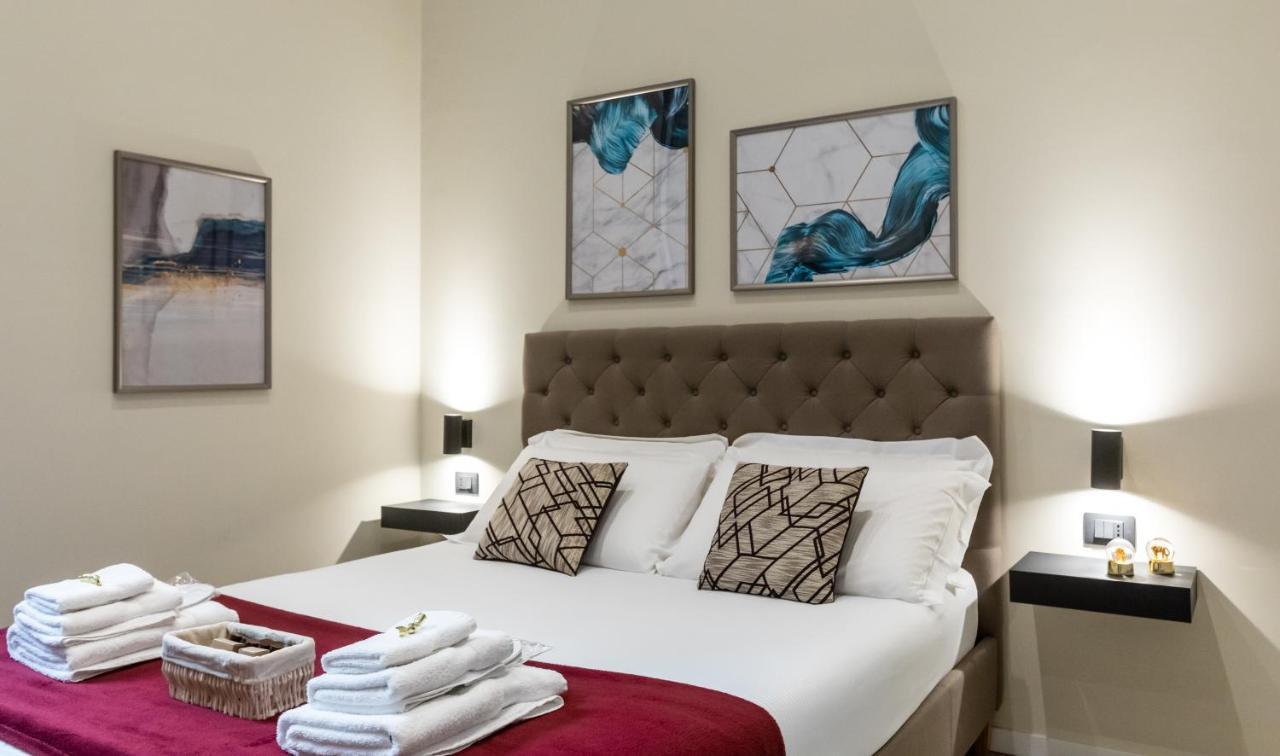 Suites 44 - Guesthouse Ρώμη Εξωτερικό φωτογραφία