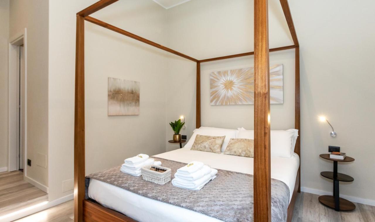 Suites 44 - Guesthouse Ρώμη Εξωτερικό φωτογραφία