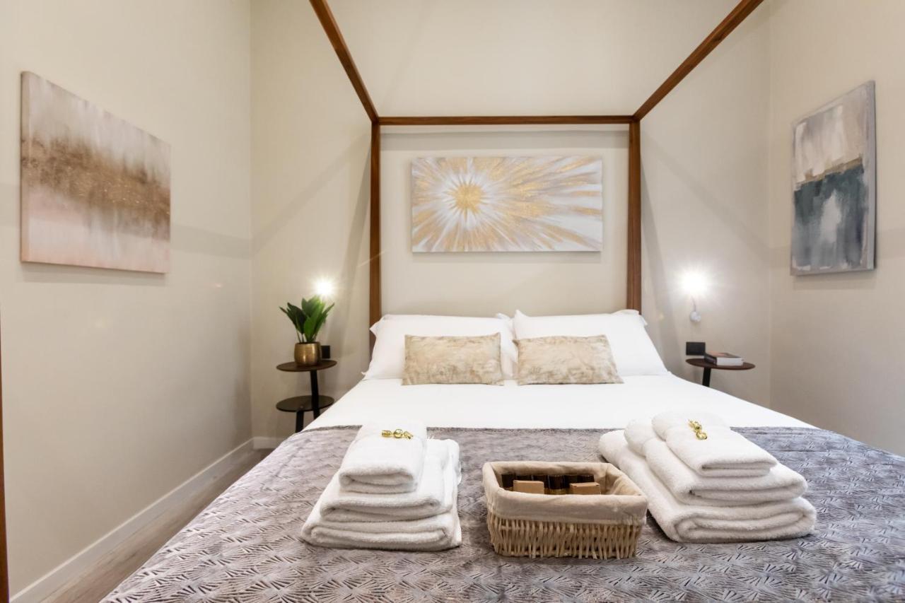 Suites 44 - Guesthouse Ρώμη Εξωτερικό φωτογραφία