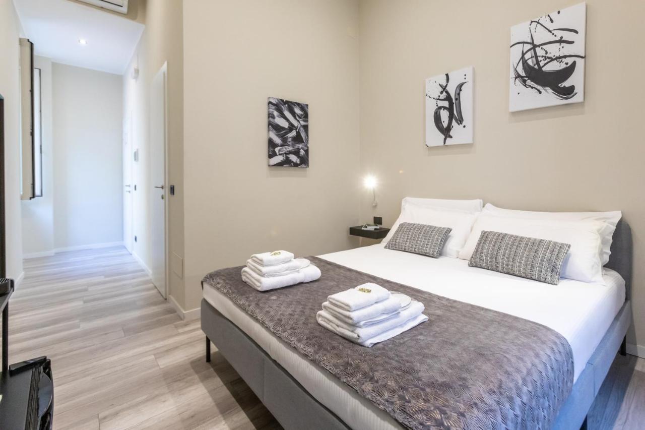 Suites 44 - Guesthouse Ρώμη Εξωτερικό φωτογραφία