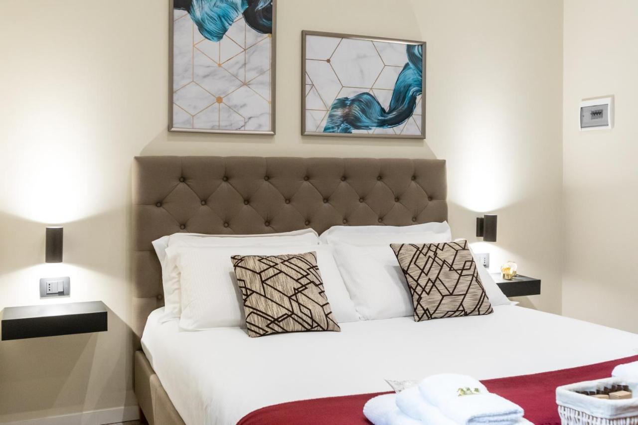 Suites 44 - Guesthouse Ρώμη Εξωτερικό φωτογραφία