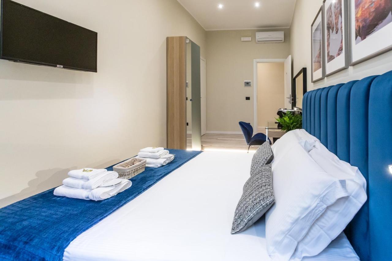 Suites 44 - Guesthouse Ρώμη Εξωτερικό φωτογραφία